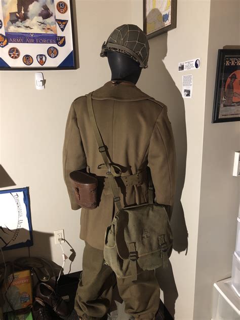 Posted March 8, 2022. . Us militaria forum